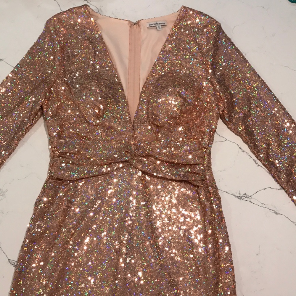 Special Occasion Dress